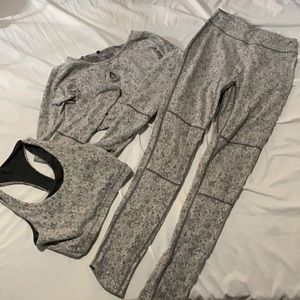 Gymshark set